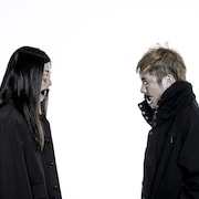sfprのSG監修コンピ盤発売、全17組の新曲&未発表曲を収録