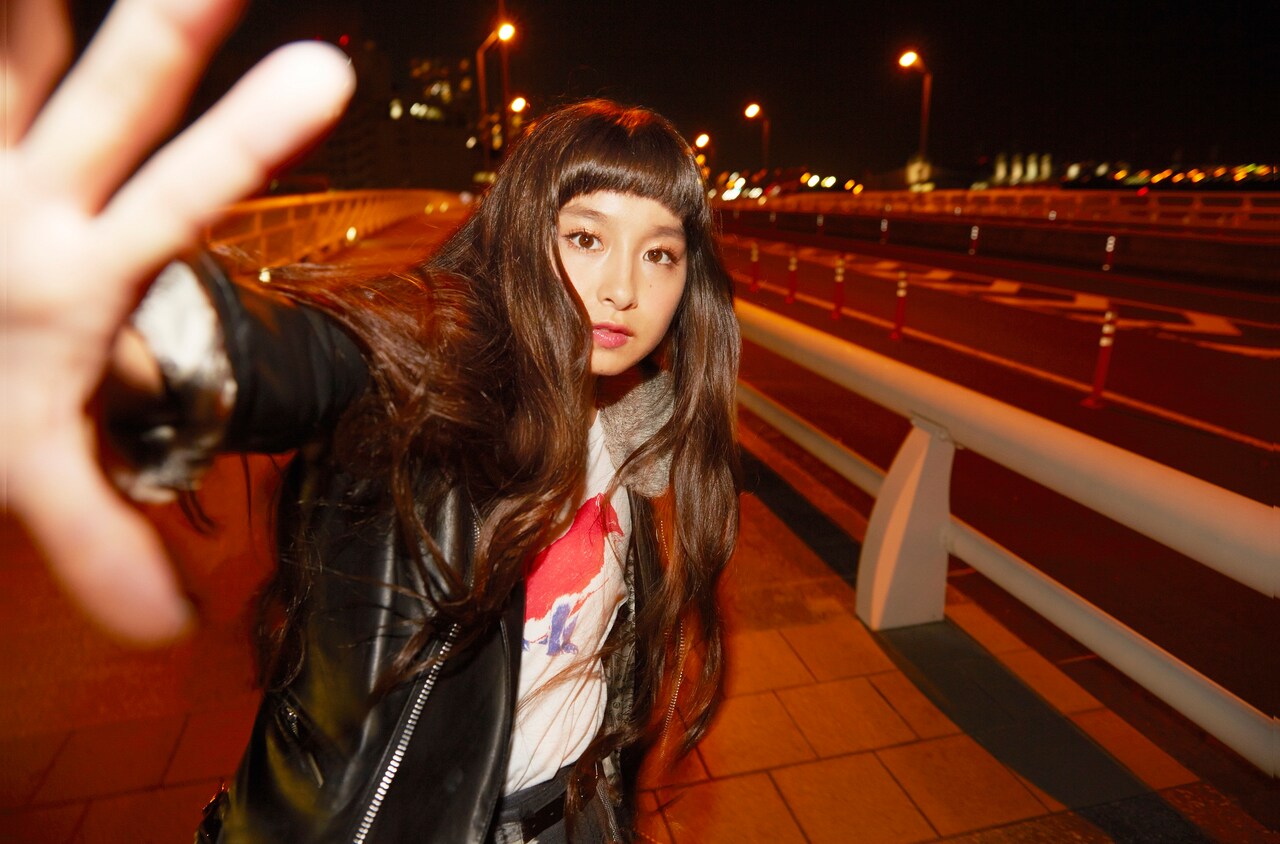 トミタ栞、TeddyLoidリミックス曲のPV公開＆だめだめだ川柳募集