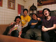 馬浪マラカス団