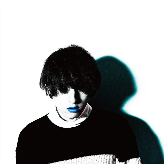 ビッケブランカ「ツベルクリン」ジャケット