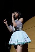 木崎ゆりあ(「崎」のつくりは立に可が正式表記)(c)AKS