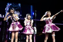 AKB48全国ツアー2014「あなたがいてくれるから～残り27都道府県で会いましょう～」愛知公演の様子。(c)AKS