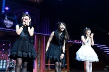 AKB48全国ツアー2014「あなたがいてくれるから～残り27都道府県で会いましょう～」愛知公演の様子。(c)AKS