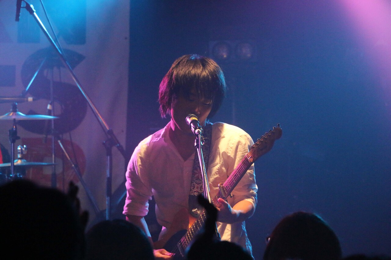 BURNOUT SYNDROMES、来春新作アルバム