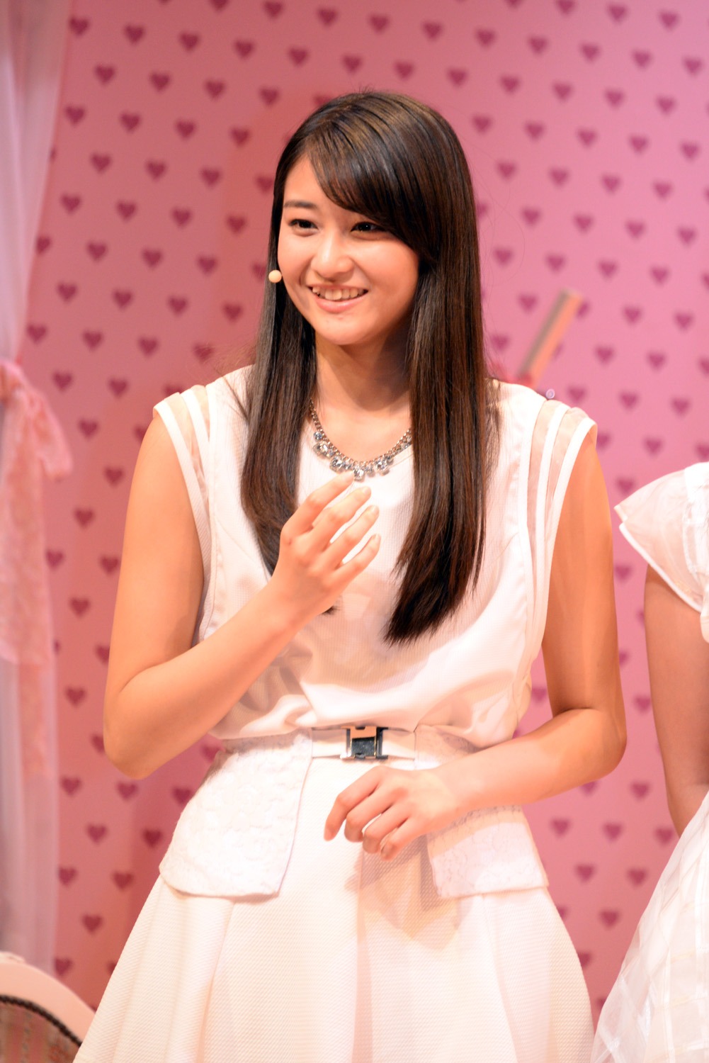 和田彩花