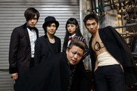 Revolution Q（撮影：折井康弘）