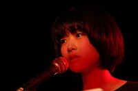 テンテンコ（撮影：折井康弘）