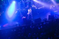 大森靖子「☆2日間で超楽しい地獄をつくる方法☆」初日公演の様子。（Photo by Masayo）