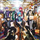 超特急1stアルバム「RING」収録曲明らかに