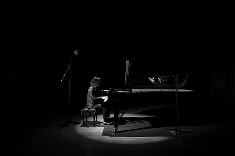 丈青（SOIL & "PIMP" SESSIONS）