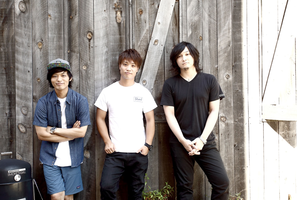 3style、機材車事故によるメンバーの怪我で本日仙台ライブを中止