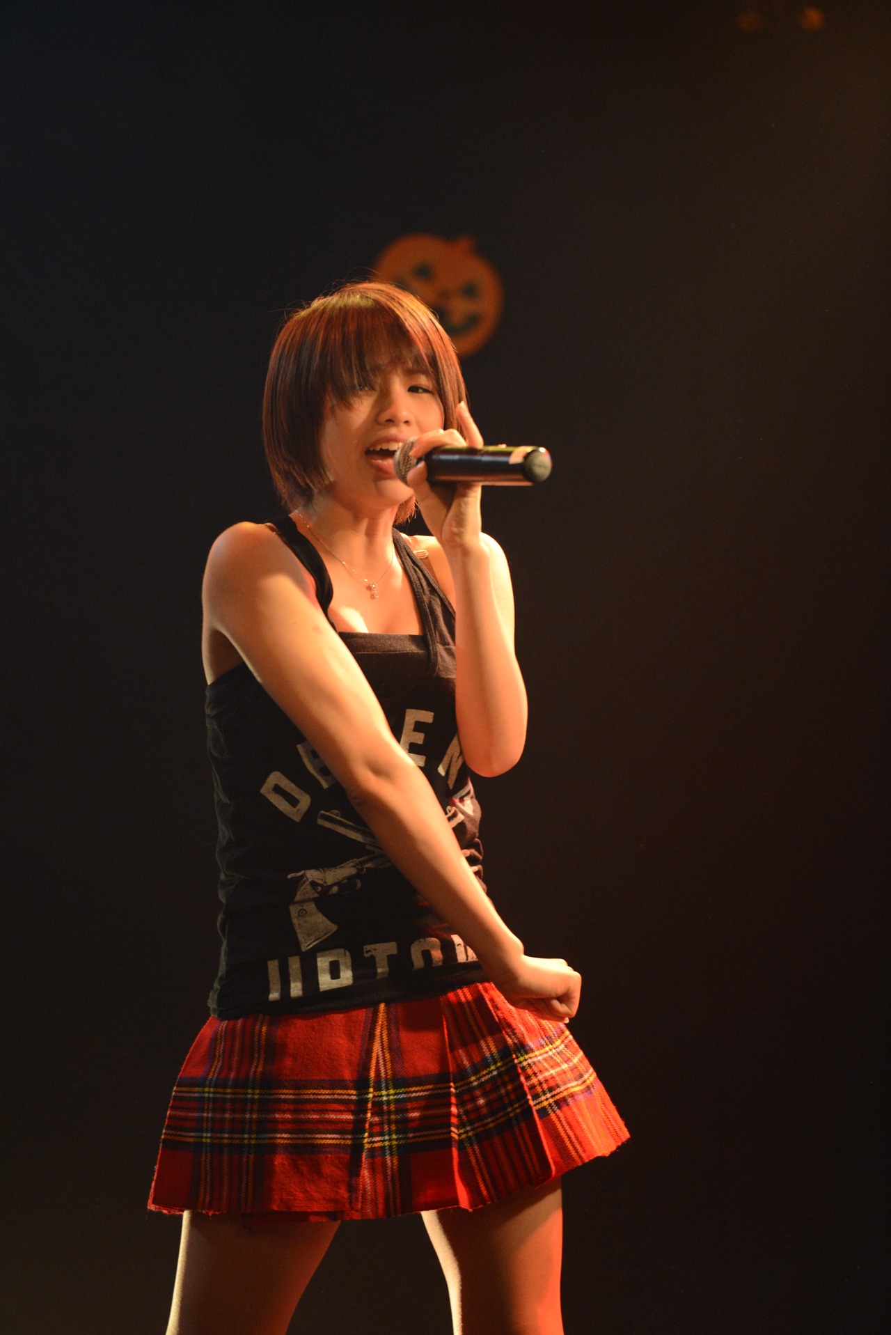 東志栞（FRUITPOCHETTE）