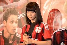 深川麻衣（乃木坂46）