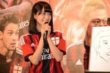 深川麻衣（乃木坂46）