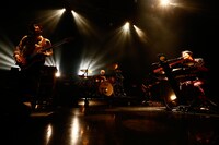 ストレイテナー（Photo by Tetsuya Yamakawa）