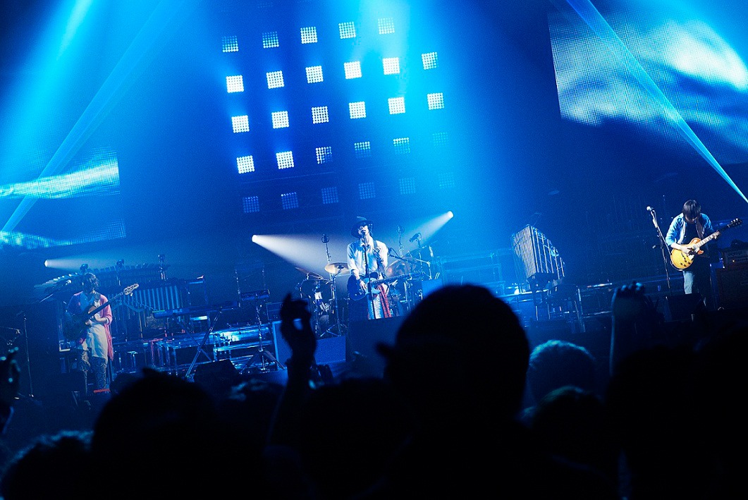 RADWIMPS