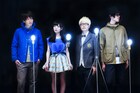 fhana、来年待望の1stアルバム＆初ワンマン