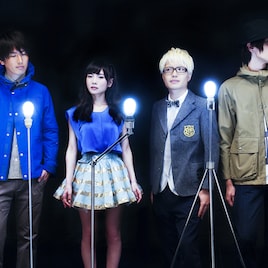 fhana、7話ED曲も収録の「天体のメソッド」イメージアルバム