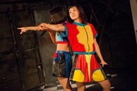 プラニメワンマンライブ「SAY HELLO」の様子。