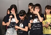 SKE48「劇場デビュー6周年記念特別公演」の様子。 (c)AKS