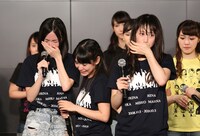 SKE48「劇場デビュー6周年記念特別公演」の様子。 (c)AKS