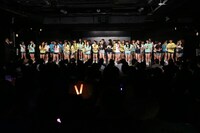 SKE48「劇場デビュー6周年記念特別公演」の様子。 (c)AKS
