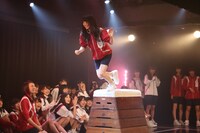 SKE48「劇場デビュー6周年記念特別公演」の様子。 (c)AKS