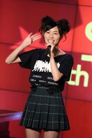 10月4日に行われたSKE48「前夜祭」の様子。 (c)AKS