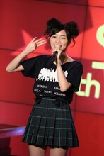 10月4日に行われたSKE48「前夜祭」の様子。 (c)AKS