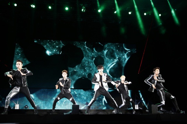SHINee