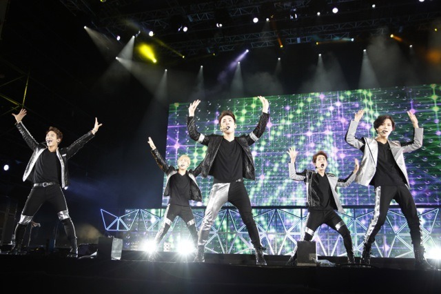 SHINee