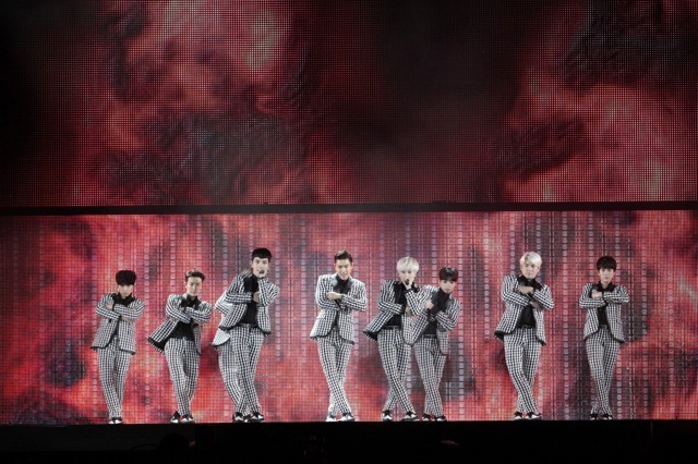 SUPER JUNIOR