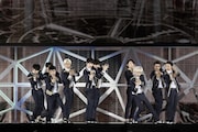 SUPER JUNIOR