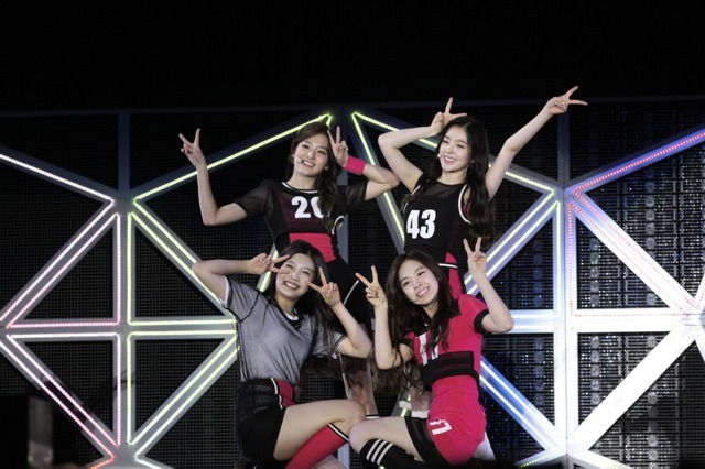 RED VELVET