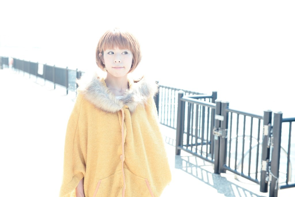 高橋智恵（FOUR GET ME A NOTS）