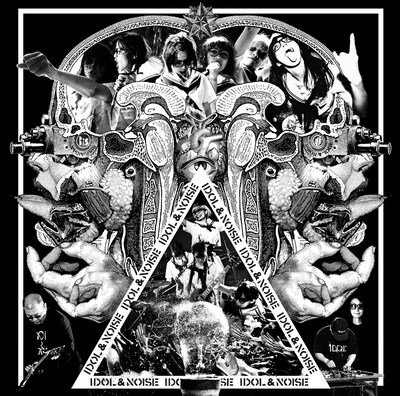 BiS階段「2nd ALBUM」ジャケット