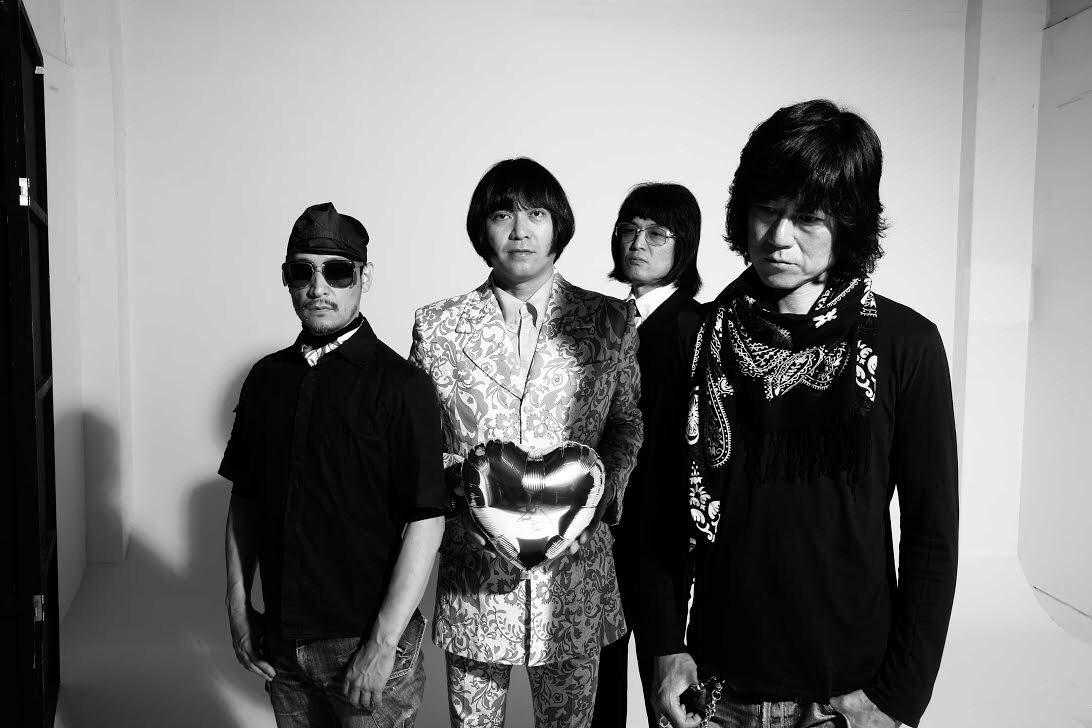 THE COLLECTORS