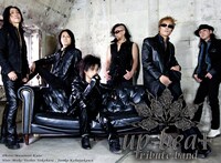 UP-BEAT TRIBUTE BAND