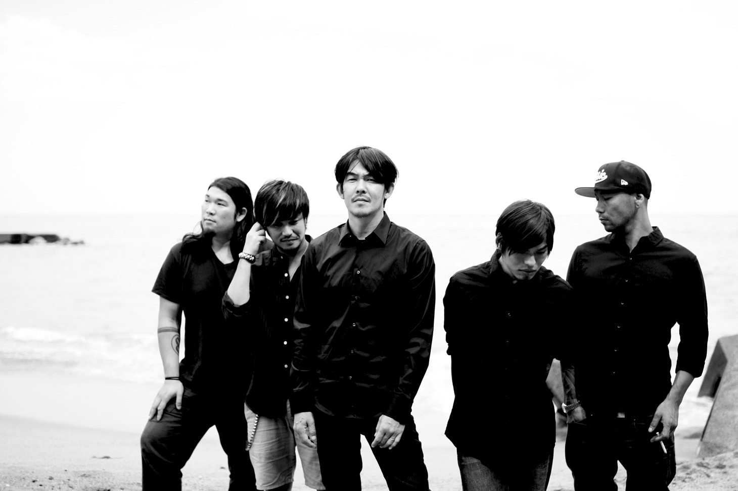 ABSOLUTION
