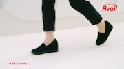 「Avail 2014秋冬 渡辺麻友」のワンシーン。
