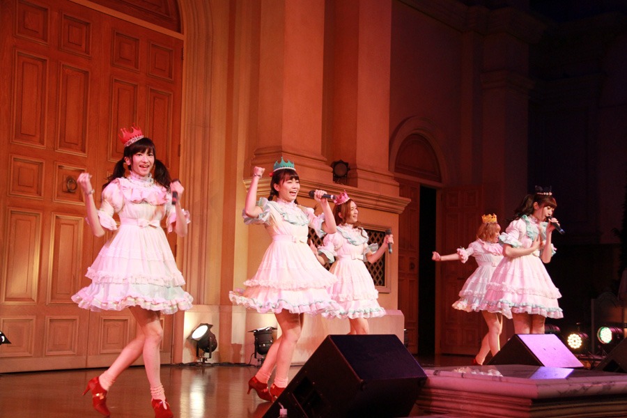 Doll☆Elements