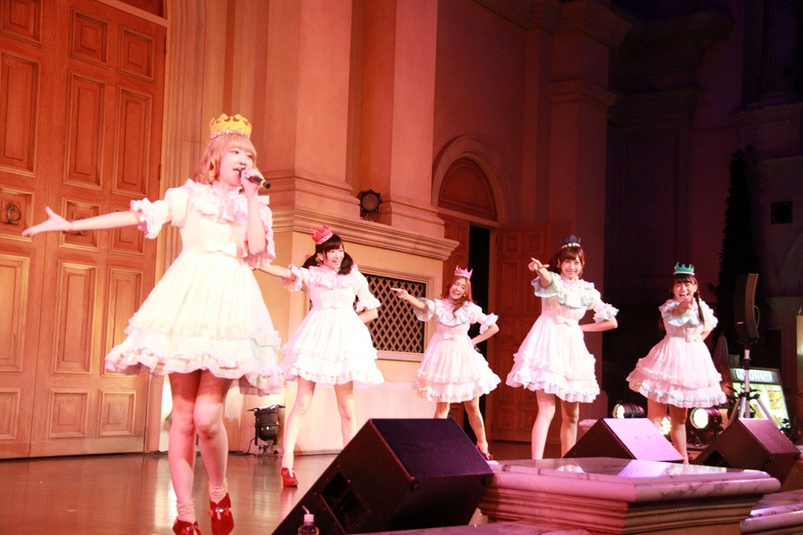 Doll☆Elements