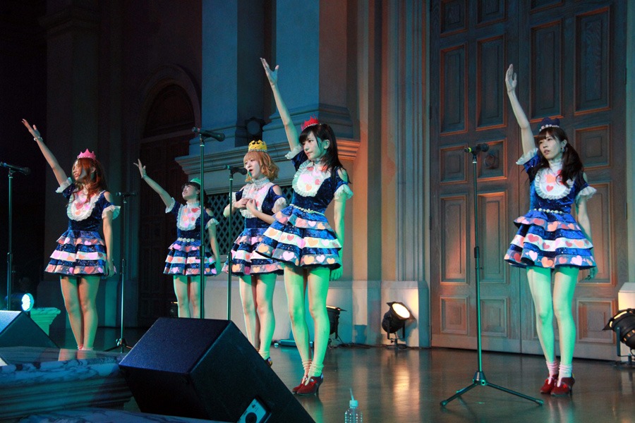 Doll☆Elements