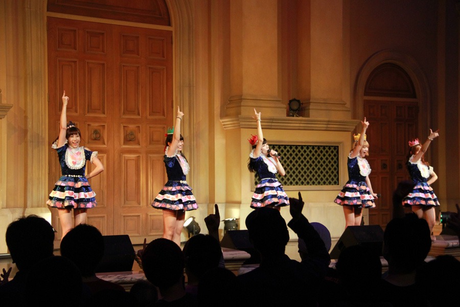 Doll☆Elements