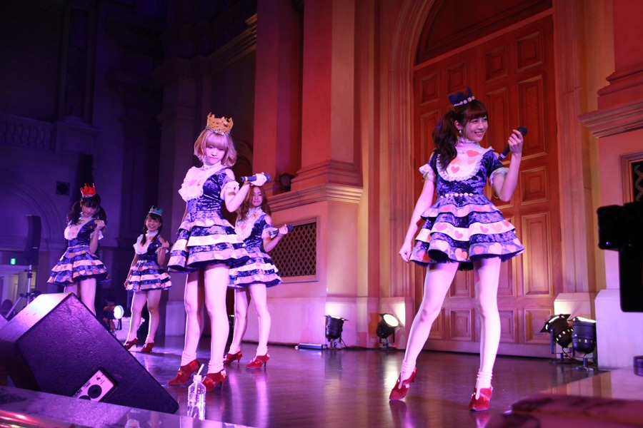 Doll☆Elements