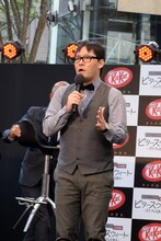 コトブキツカサ