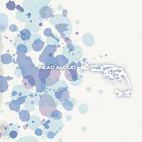 READ ALOUD「アカンサス」ジャケット