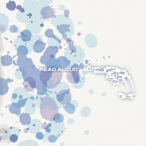 READ ALOUD「アカンサス」ジャケット