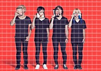 VOLA & THE ORIENTAL MACHINE