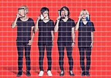 VOLA & THE ORIENTAL MACHINE